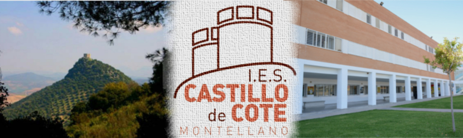 I.E.S. Castillo de Cote
